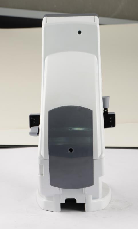 Оптически отборочное испытание UV&Anti сине--ray&luminousness CL-300 касания Lensometer 5.6inch TFT LCD
