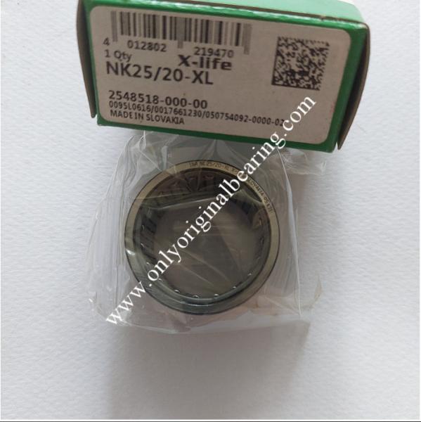 100%  Original   INA   Needle Roller Bearing   NK26/20-XL