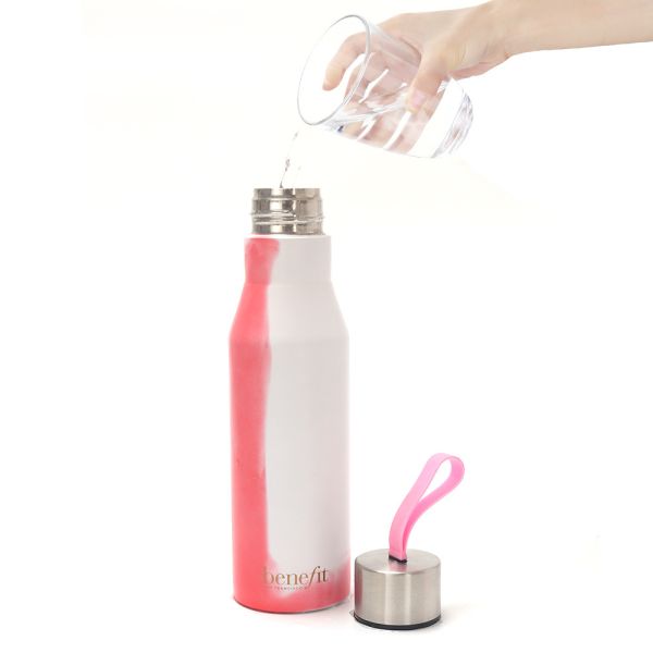 350ml/500ml/750ml/1000ml Hot Sale Trending Products New Arrivals Custom Sport Stainless Steel Water Bottles