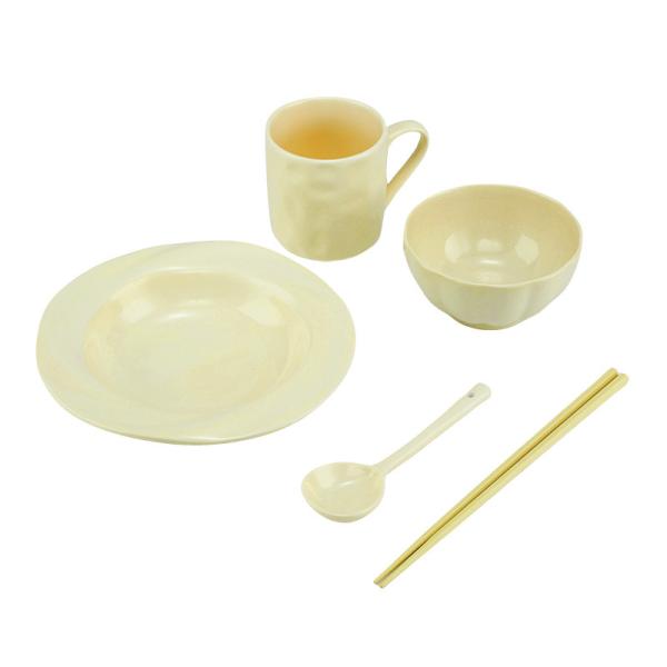 Upgrade Your Tableware Collection With Ceramic Dinnerware Sets Includes Mug And Dishwasher Safe