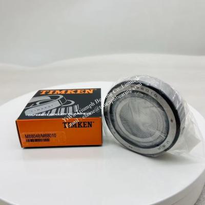 TIMKEN  Taper Roller Bearing   M88048/M88010