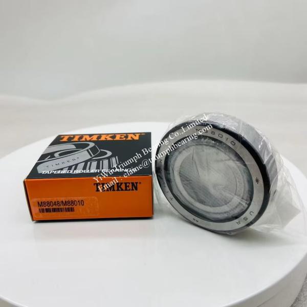 TIMKEN  Taper Roller Bearing   M88048/M88010