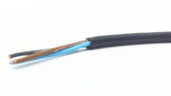 UL2464 Tinned Copper Stranded 1P×28AWG+2C×20AWG+ADB with PVC/PE Insulation PVC Jacket