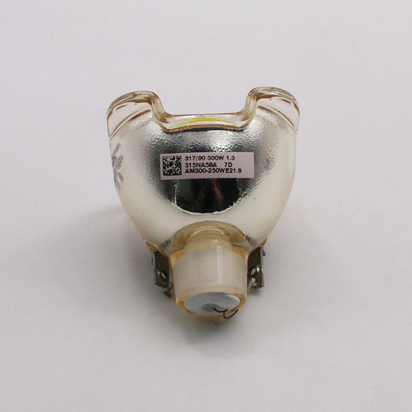 замена лампы репроектора 00300088401 250W Christie для HD405