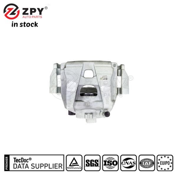 ZPY 5N0615124 Right Front Brake Caliper for VW Audi Porsche