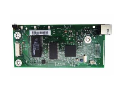 Original almost new Formatter Board for HP DNJ430 main board logic borad mother board printer parts  ​