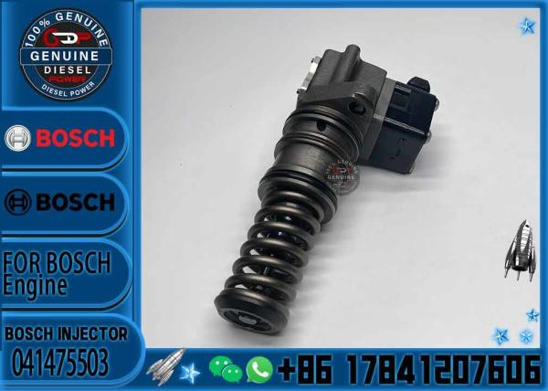 Unit Fuel Injection Pump 041475503 0414755002 0986445001 For RENAULT Mac Truck engine 313GC5227M