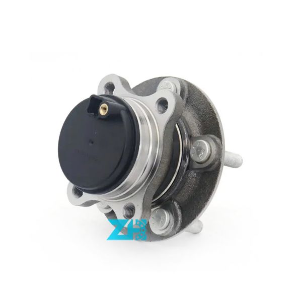 Rear Wheel hub bearing DG9C2C299B3C Suitable for Ford Mondeo