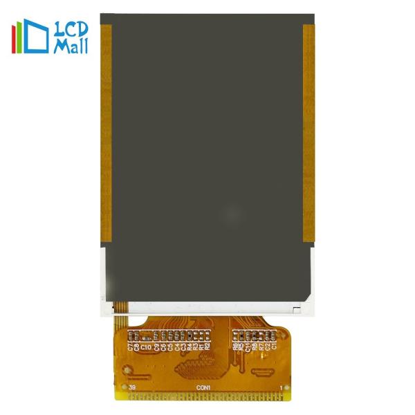 ST7789T3 2.4 Inch TFT LCD Module 240*320 Resolution 40 PIN
