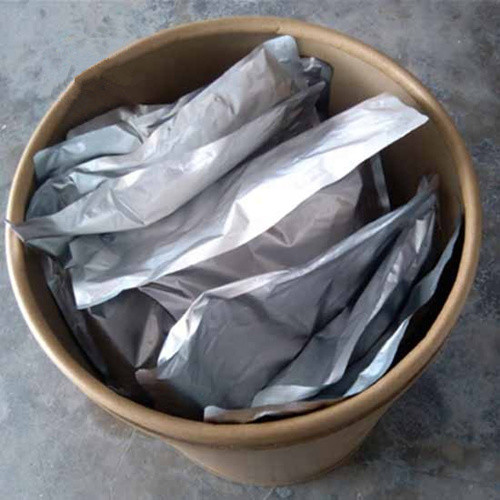 CAS 59-51-8 Amino Acid Powder , 99% Purity Dl Methionine Powder