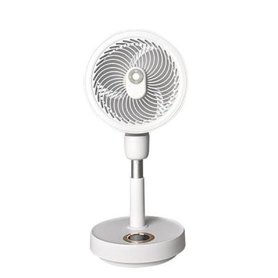 FCC RoHS da velocidade do fã 3 da circulação de ar de HEBRONFAN habilitado