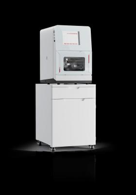5-Axis Wet Dry Milling Machine LMM-5 For Zirconia Ceramic PMMA with 18 Tools ATC