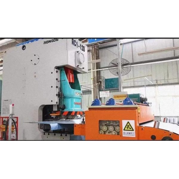 Hunan Ruziniu Construction Machinery Co., Ltd.