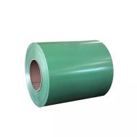 Couvrant la couleur SGC440 enduite a galvanisé la bobine 600mm PPGI