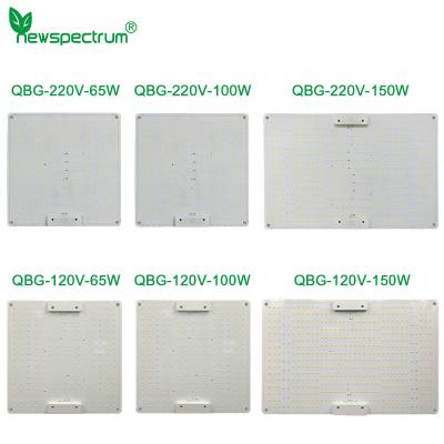 100W Horticulture SMD Chip Voltage 240v Led Grow Light Board