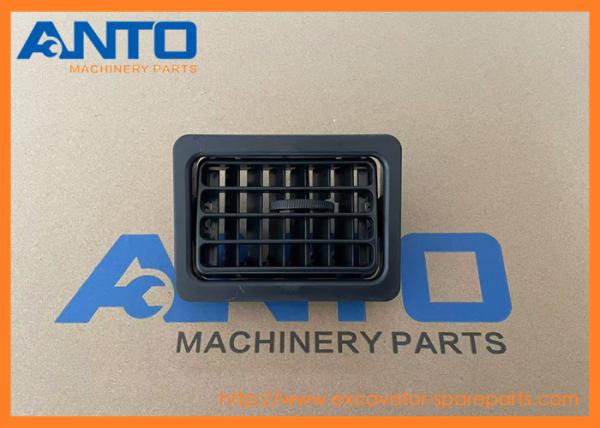201-979-7820 2019797820 Grille KOMATSU Pièces de climatiseur pour excavatrice pour PC1250SP-8R