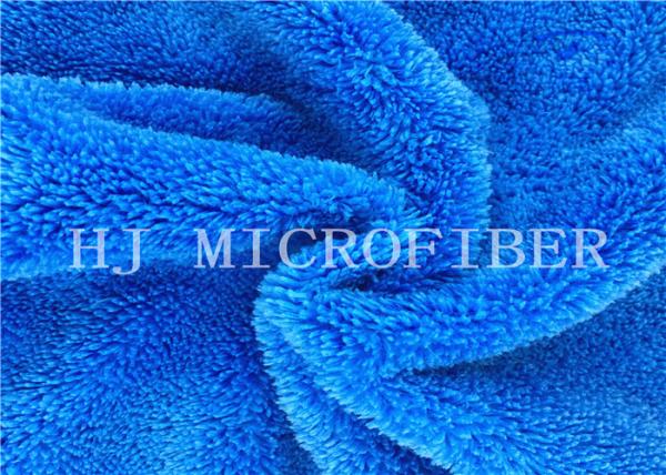 Colorful Home Essential Microfiber Cartoon Hand Towel Coral Fleece Cloth for Kitchen Bathroom
