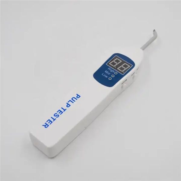 Cordless Ultrasonic Activator Dental Equipment Sonic Irrigator Endo Activator Stainless Steel