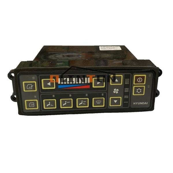 R210-7 R215-7 R225-7 Air Conditioner Controller 11N6-90031 for Machinery Repair Shops