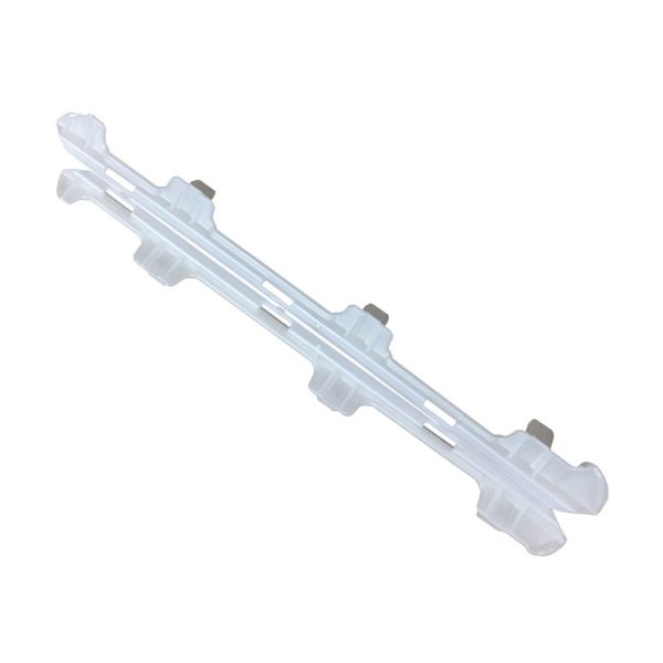 Кратковременная пластиковая безопасность сырья автозапчастей прототипа автомобильных деталей инжекционного метода литья