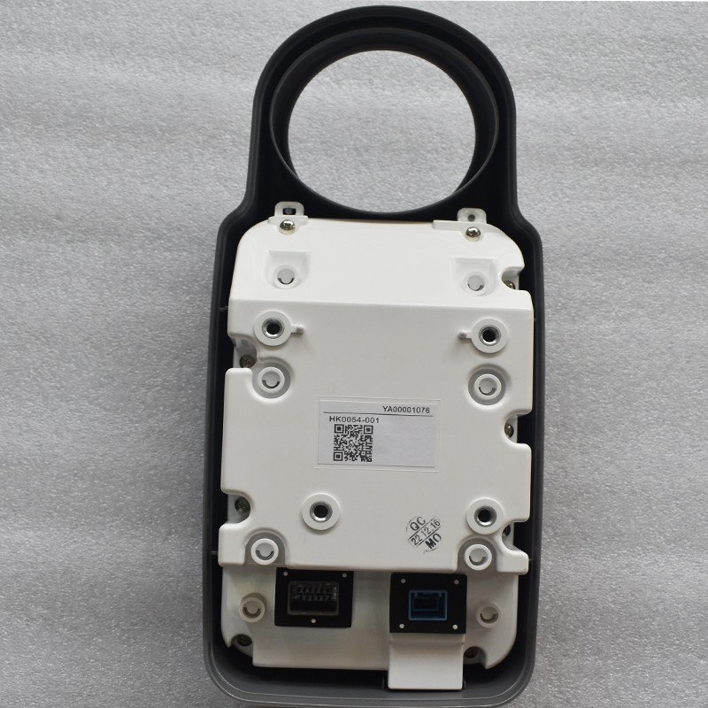 Экран индикаторной панели монитора YA00001067 экскаватора для ZAX450