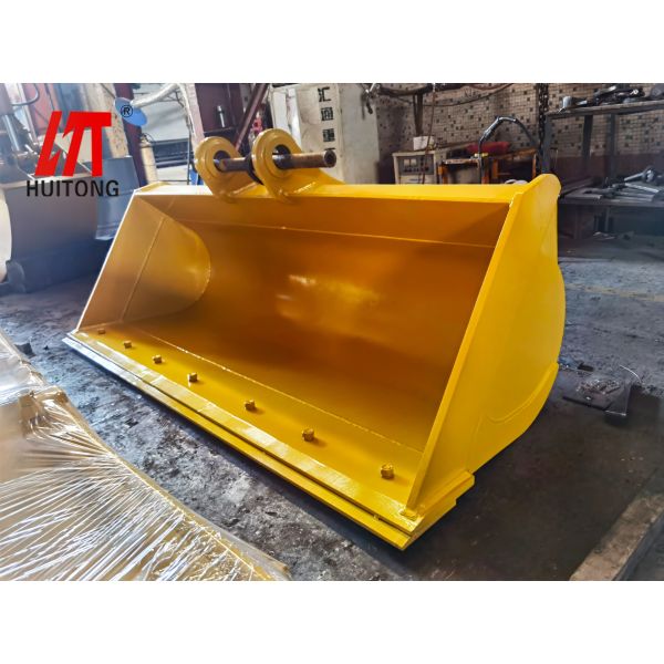 Мини экскаватор вскапывая ширину ведра грязи 1500mm