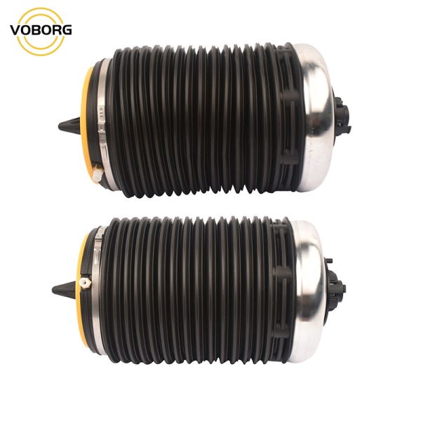 Car Air Suspension Front Rear Shock Absorbers Kit 4G0616002K for Audi A6 C7 (C7/4G )