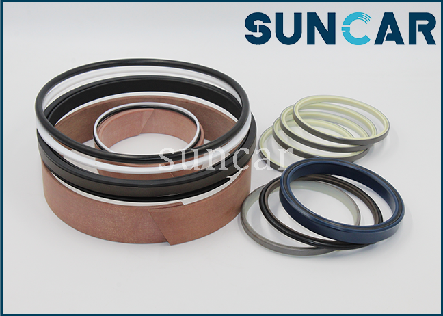 C.A.T CA2465926 246-5926 2465926 Комплект уплотнения цилиндров для загрузки буровой лодки C.A.T и моторного кладера