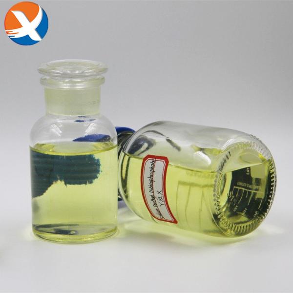 Sodium Diethyl Dithiophosphate Collector Agent For Froth Flotation Processes