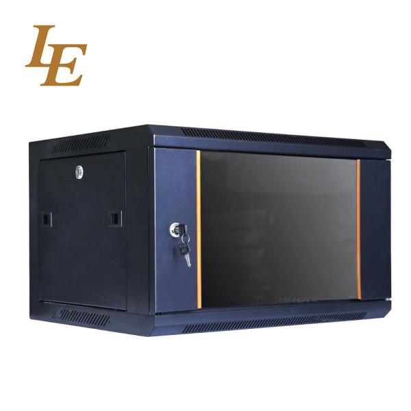 19 Inch 6u 9u Room Network Server Rack with door bar Enclosure Wall Mount Cabinet 