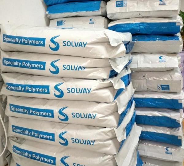 Solvay PPA GF65 AS-1566 HS Resin 65% Glass Mineral Reinforced