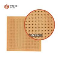 Panneaux acoustiques pour les murs