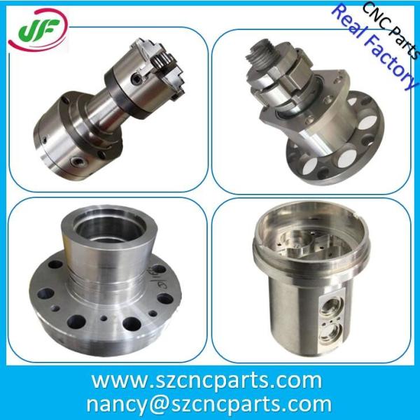 Polish, Heat Treatment, Nickel, Zinc, Tin, Silver, Chrome Plating Stainless Steel Part