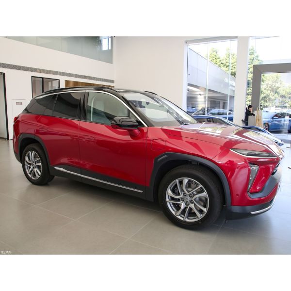 nio electric In Stock Auto New Energy Car Nio Et5 et7 ec6 es6 ep9 2022 Ev Car High Speed EV Automobile Fast Electr Vehicle