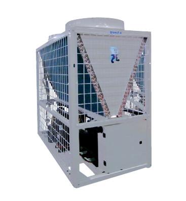 Vortex Air Source Heat Pump Air Conditioning / Electric Air Source Heat Pump