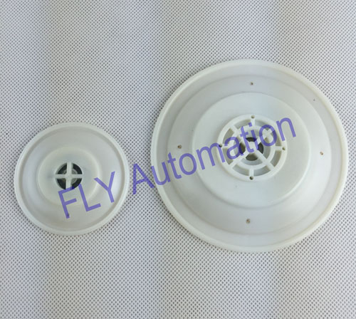 Autel TPE del diafragma de M/D40 M/D20 AE2440 AE1440 del equipo reparación 1 el 1/2”