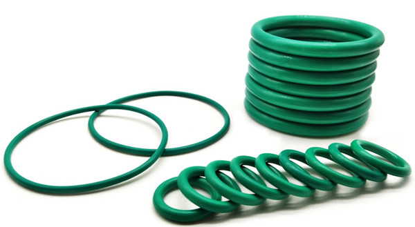 Коррозионная устойчивость колцеобразного уплотнения FKM двигателя дизеля высокот