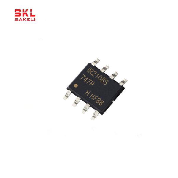 IR2108STRPBF MOSFET Power Electronics High Performance Energy Efficient Switching Device for Automotive