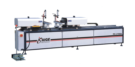 SG-J168A double end hinged drill