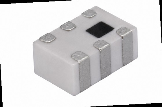 JY-NCS1-292+ RF Transformer 1650-2850 MHz 1:1 Impedance Ratio LTCC Surface Mount