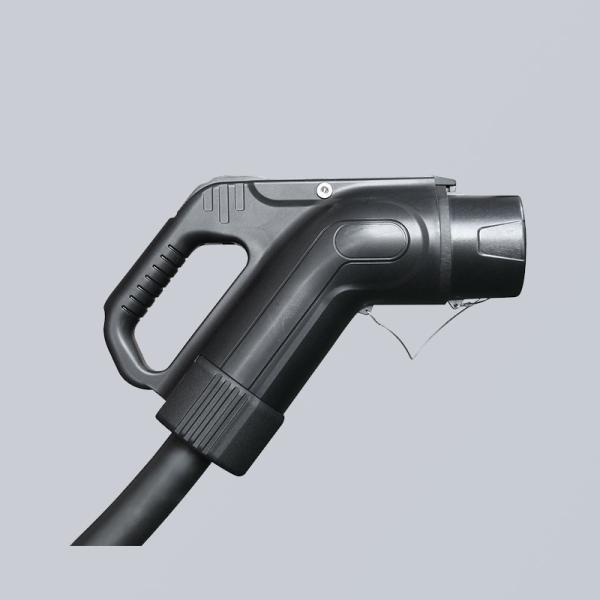 50A-250A OEM ODM DC EV Charging Gun EV Charging Accessories