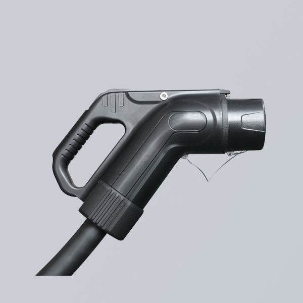 ROHS CE DC EV Charging Plug 40A 750V EV Charging Accessories