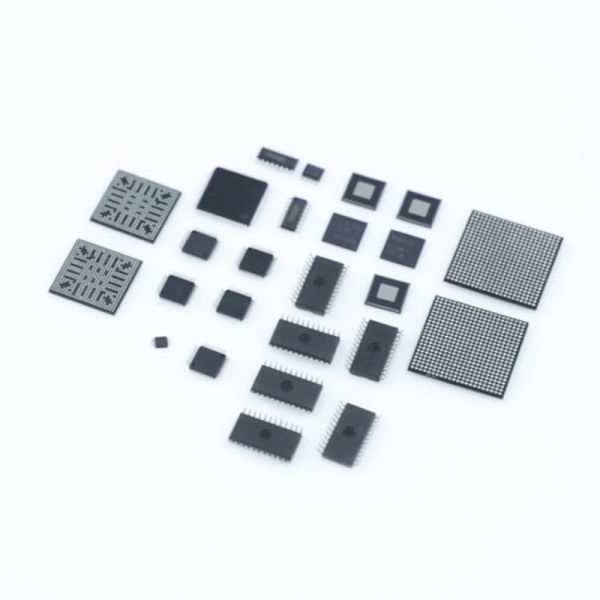 MPC8280CZUUPEA