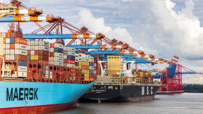 Brand Electronics Airset Smart Watch International Freight Door To Door To Dubai By Sea Freight LCL From China