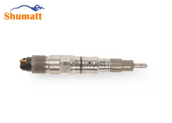 OEM new Shumatt  Fuel Injector 0445120083  suits diesel fuel engine
