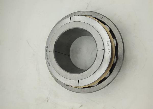 OEM 02B110X Cylinder Roller Bearing Single Row P6 GCr15