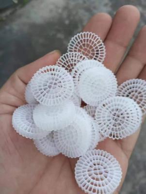 Moving Bed Biofilm Reactor MBBR  For Industrial Wastewater Treatment
