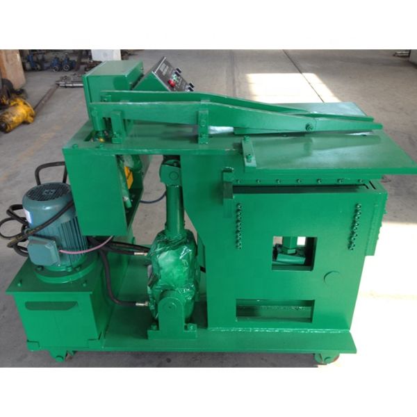 Butt Shear Welder For Pipe Making High Frequency Shear Stud Welding Machine