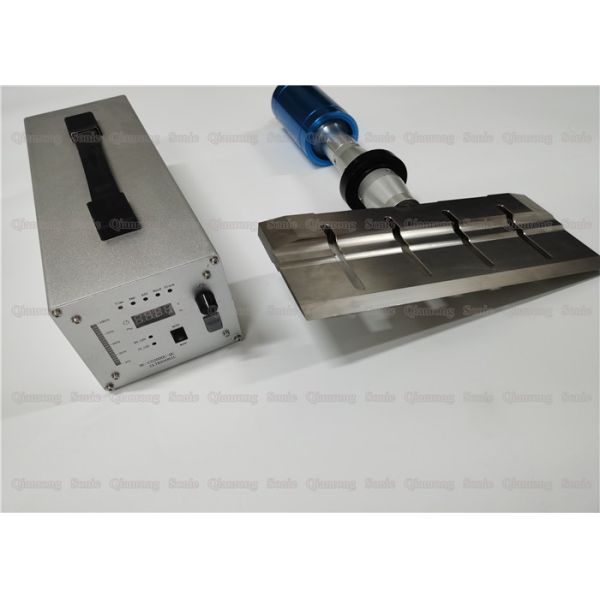 Автомат для резки силы мяса 2000w ультразвуковой