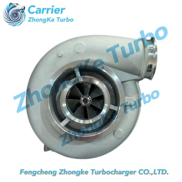 S410T Turbo 14879880006 56412970000 0080969199 1080070R A0080969199 A0090969099 Turbocompresor para camión y autobús Mercedes Benz con motor OM460LA